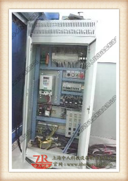 萬能電梯門系統安裝實訓考核裝置