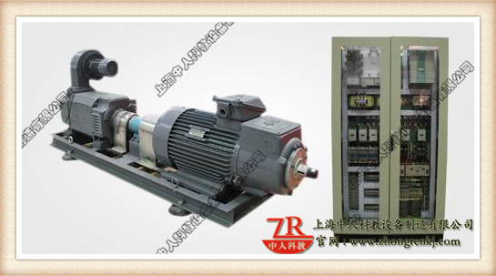 低速永磁同步風力發電實訓系統