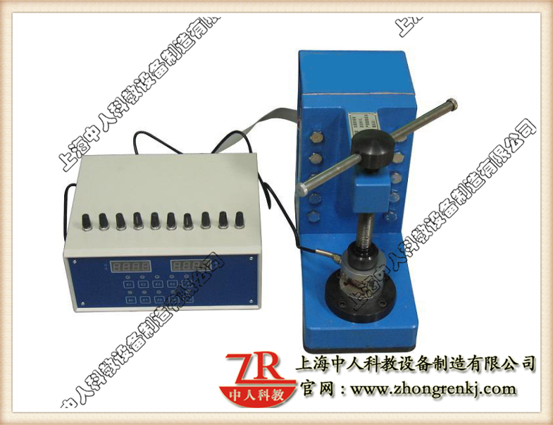 螺栓動靜態測試實驗臺,螺栓組動靜態綜合實訓臺