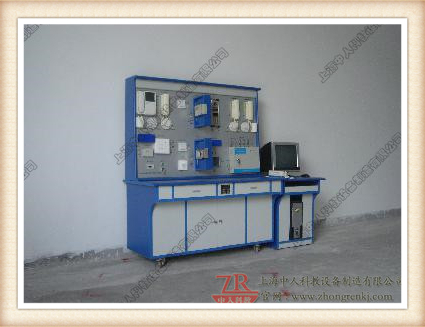 樓宇對講及門禁系統實驗實訓裝置