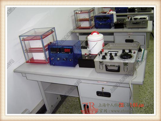 非[準]穩態導熱儀