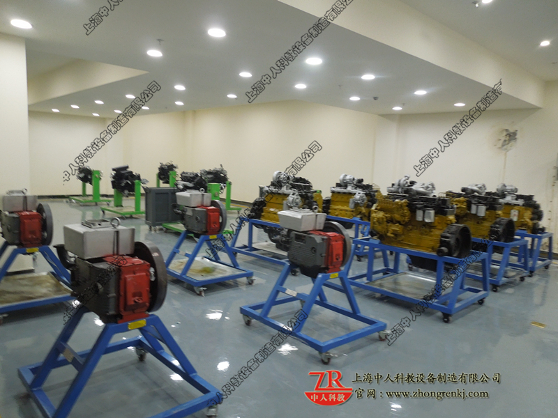 哈爾濱鐵道職業技術學院采購一批教學設備