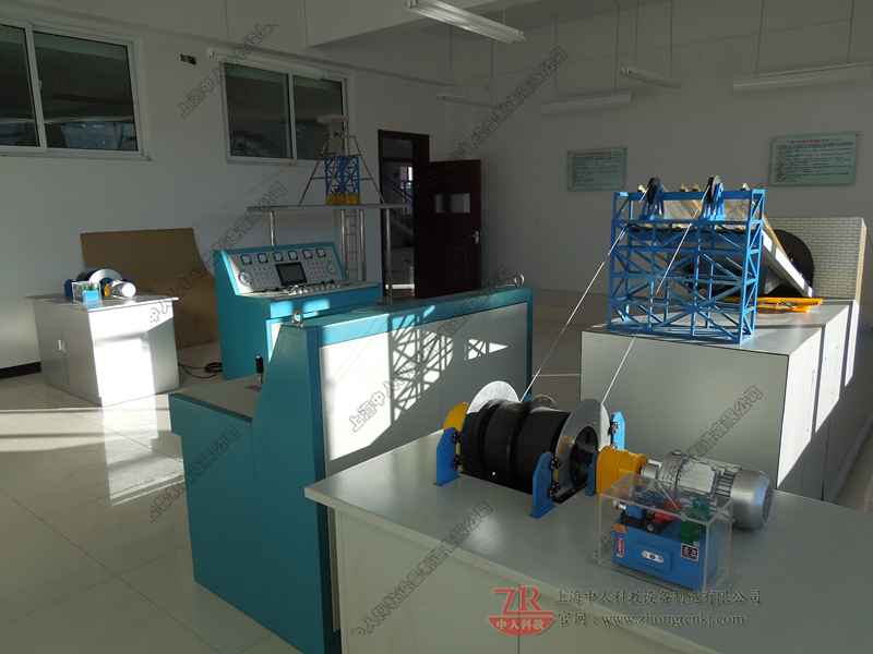 察右中旗高級職業中學采購一批煤礦實驗室設備