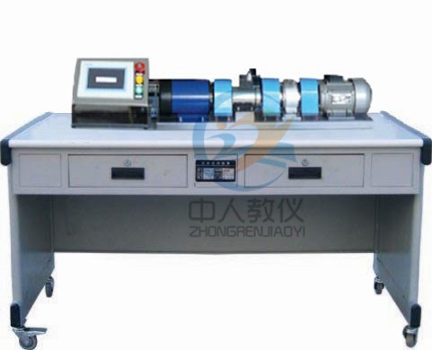高級直流電機(jī)檢測技術(shù)實(shí)驗(yàn)裝置