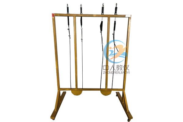 電梯繩頭套錐安裝與拆裝調(diào)試考核實訓設備