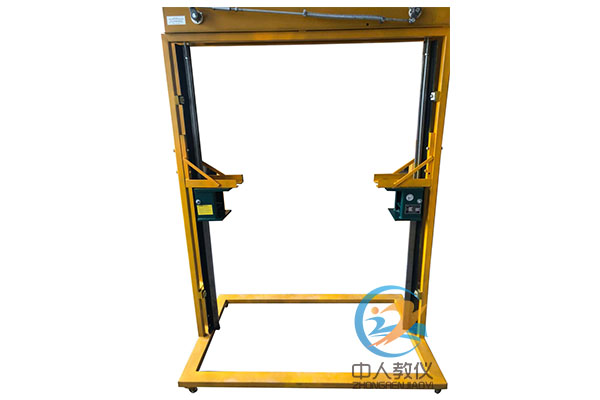 電梯安全鉗安裝與拆裝調(diào)試考核實訓設備