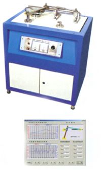 智能曲柄搖桿機(jī)構(gòu)動(dòng)態(tài)測試及設(shè)計(jì)實(shí)驗(yàn)臺,機(jī)械機(jī)構(gòu)傳動(dòng)臺