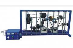 空間機構創新組合及虛擬