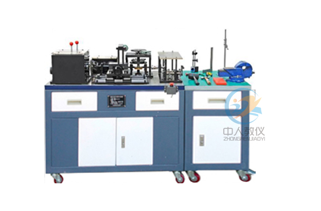 機電設備檢修技術(shù)綜合實訓考核裝置