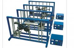 機構運動方案創新設計實驗臺