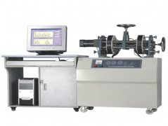 曲柄搖桿機構動態測試及設計實驗臺