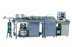 自動送料裝車實訓(xùn)模型,自動送料裝車系統(tǒng)實訓(xùn)裝置(圖1) 自動送料裝車實訓(xùn)模型,自動送料裝車系統(tǒng)實訓(xùn)裝置(圖1)