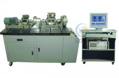 機械傳動方案優化綜合檢測實驗臺