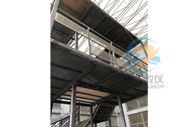 電梯安裝、維修與保養實訓考核裝置234234