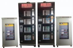 電梯控制技術綜合實訓裝置(雙聯(lián))