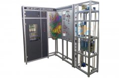 電梯電氣安裝與調(diào)試實訓考核裝置