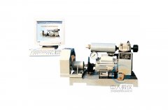 機組運轉及飛輪調節系統實訓裝置