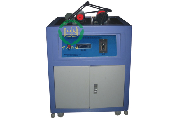 曲柄搖桿機構測試綜合實驗臺,曲柄搖桿實驗臺