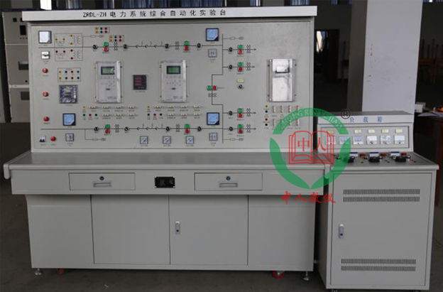 電力系統綜合自動化實驗臺,電力自動化實驗室設備