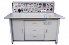 電工、電子、電拖技能實訓與考核實驗室成套設