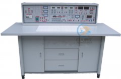 電工、模電、數(shù)電綜合實驗臺