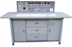 模電、數(shù)電實驗室成套設備