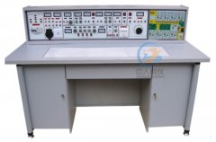 通用電工、電子、自動控制原理實驗室成套設備