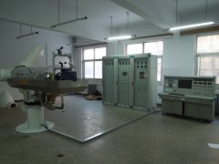 雙饋風力發電實訓設備