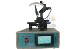 數顯車刀量角儀_自動車刀角度測量儀