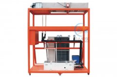 冷水式中央空調實訓裝置