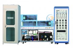 全工況多功能型除濕系統實訓裝置