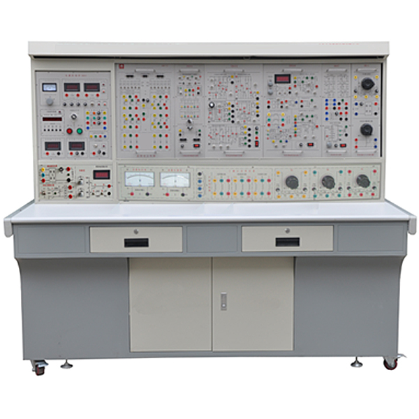 電機電力電子及運動控制實驗裝置,電力電子實驗裝置