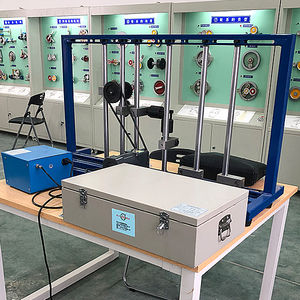 空間機構運動方案創新設計實驗臺,空間機構演示臺