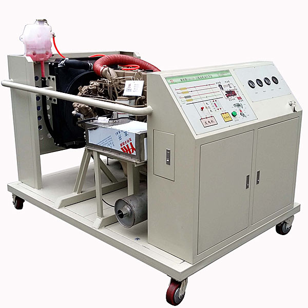 軍用汽車(chē)高壓共軌柴油發(fā)動(dòng)機(jī)維修實(shí)訓(xùn)臺(tái),部隊(duì)汽車(chē)實(shí)訓(xùn)臺(tái)