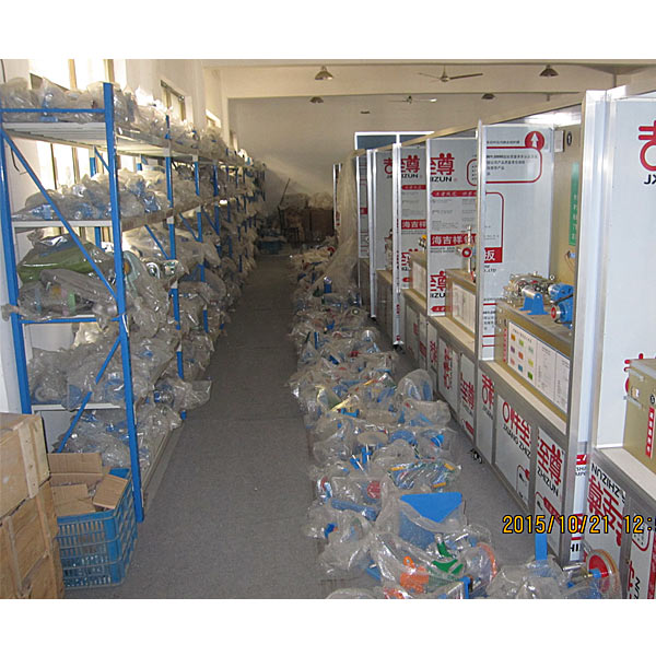 機械基礎課程教學實訓臺(圖1) 機械基礎課程教學實驗臺,輪系功能解析實驗臺