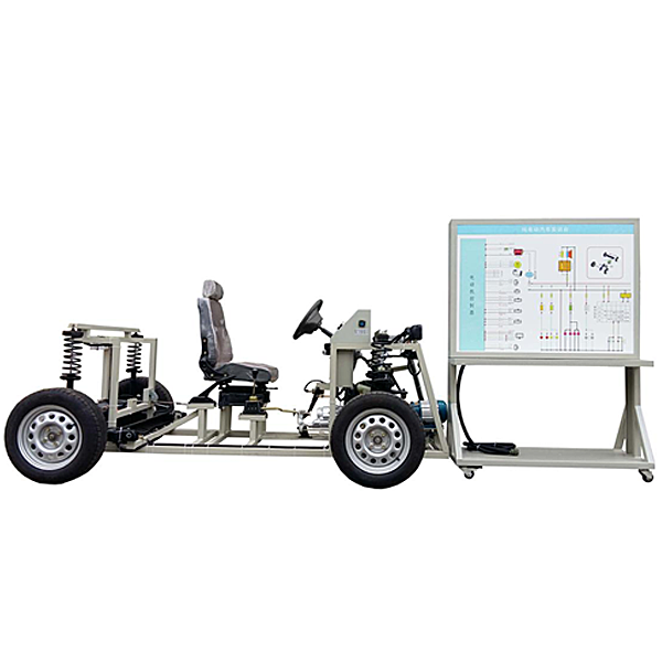 中人ZRXNYC-27電動車動力系統(tǒng)工況實(shí)訓(xùn)臺