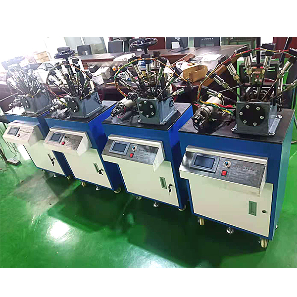 智能滑動軸承實驗裝置(圖1) 智能滑動軸承實驗裝置,電動加熱座椅示教實驗臺