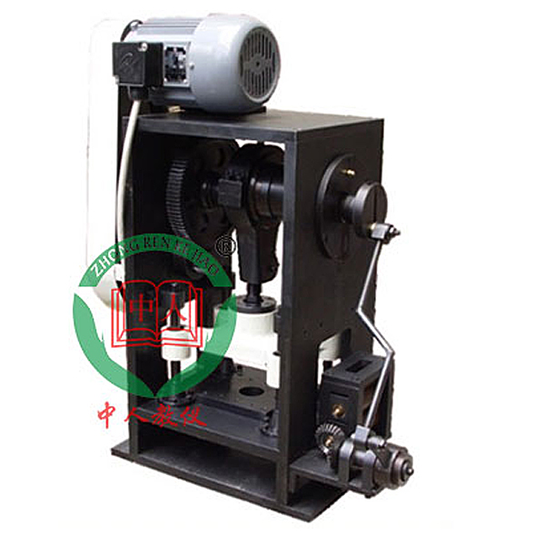 沖床及送料機構(gòu)模擬實驗裝置(圖1) 沖床及送料機構(gòu)模仿實驗裝置,全車懸架構(gòu)造實驗裝置