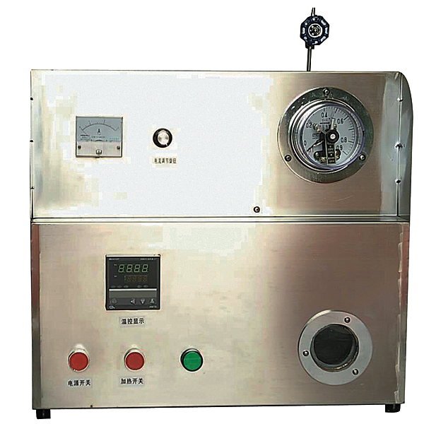 中人ZRHGRG-10飽和蒸汽P-T關系實驗儀