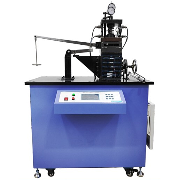 螺栓與螺栓組聯接綜合測試實驗臺(圖1) 螺栓與螺栓組聯接綜合測量試驗實驗臺,電子線路原理實驗裝置