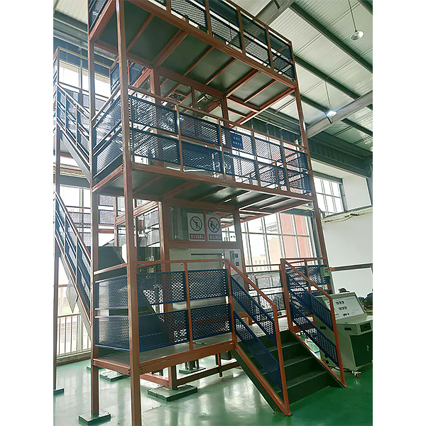 中人ZRDT-WB電梯安裝、維修與保養(yǎng)實(shí)訓(xùn)考核裝置