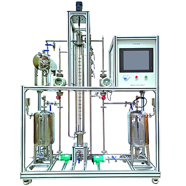轉盤萃取塔傳質效率實驗裝置,齒輪綜合測量試驗實驗臺