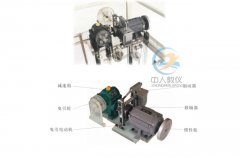 實踐操作技能的最佳選擇——PLC實驗臺詳解(圖1) 實踐操作技能的最佳選擇——PLC實驗臺詳解(圖1)