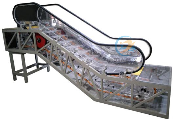 深入理解PLC實驗臺,掌控把握工程實踐的核心技能(圖1) 深入理解PLC實驗臺,掌控把握工程實踐的核心技能(圖1)