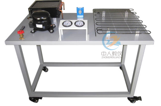 解碼PLC實驗臺,領略工業自動化的魅力與驕傲(圖1) 解碼PLC實驗臺,領略工業自動化的魅力與驕傲(圖1)