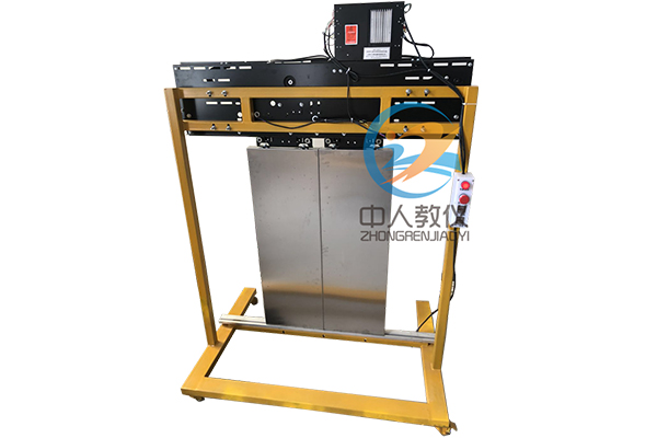 全面智能化布局,PLC實驗臺助力企業創新發展(圖1) 全面智能化布局,PLC實驗臺助力企業創新發展(圖1)