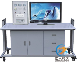 工控領域新起點，PLC實驗臺引領技術革新潮流(圖1)