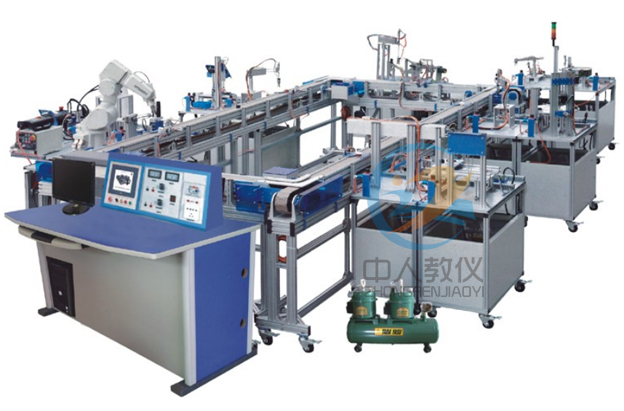 掌握工業(yè)自動(dòng)化核心技能,從PLC實(shí)驗(yàn)臺(tái)開始(圖1) 掌握工業(yè)自動(dòng)化核心技能,從PLC實(shí)驗(yàn)臺(tái)開始(圖1)