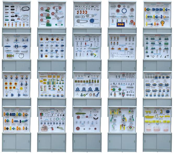 實(shí)踐探索，PLC實(shí)驗(yàn)臺助力學(xué)生培養(yǎng)創(chuàng)新思維(圖1)