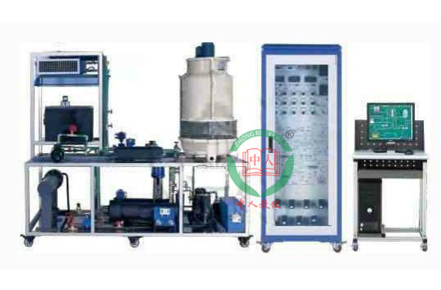 跨行業(yè)展示，PLC實驗臺開啟工科學子職場成功之路(圖1)